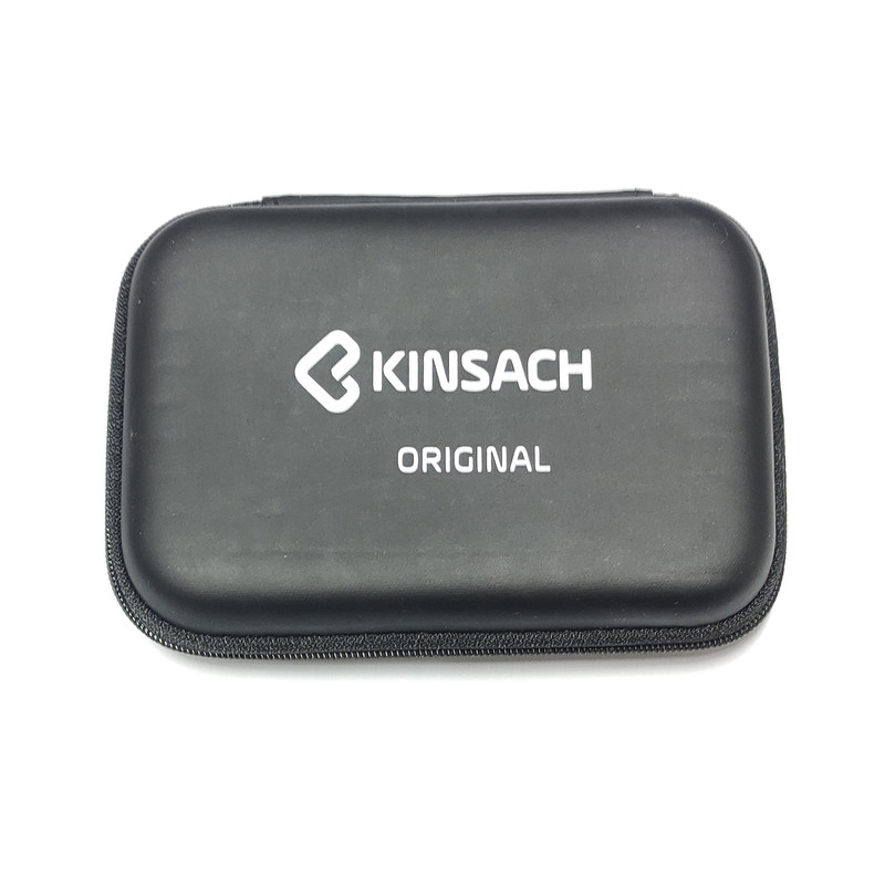 چراغ قوه دستی کینساج مدل KS-5352