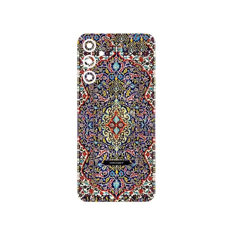 برچسب پوششی ماهوت مدل Iran_Tile6 مناسب برای گوشی موبایل سامسونگ Galaxy M34 5G