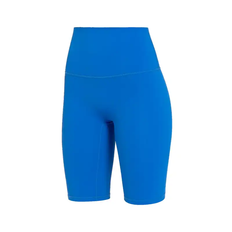 شلوارک ورزشی زنانه مدل فلامنت کمرگنی