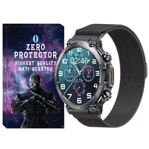 Zero Milanese strap suitable for Happy Touch K59 / K59 Pro