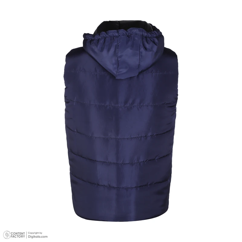 عکس شماره 7 : پافر مردانه مدل دورو کد 2527