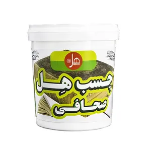 چسب صحافی هل مدل BG1000 حجم 1000 میلی لیتر