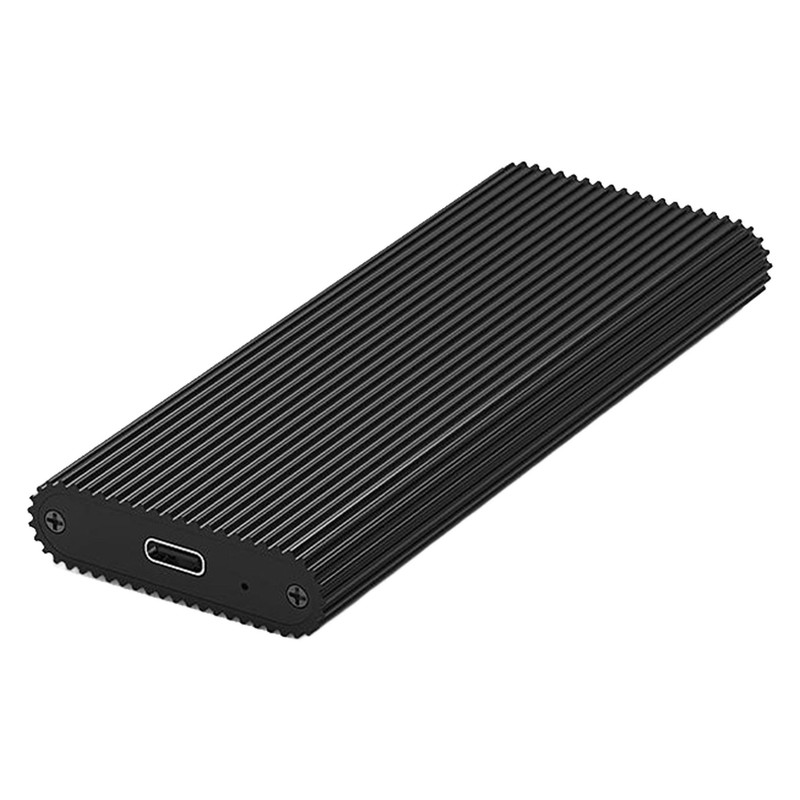 هارد اکسترنال مدل MUN-NET NVMe M.2 ظرفیت 1 ترابایت