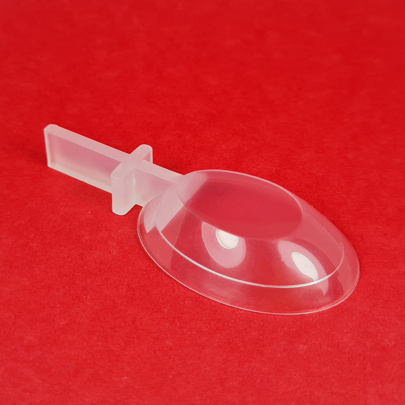 قاشق صلیبی مدرج مدل G-1 بسته 5 عددی