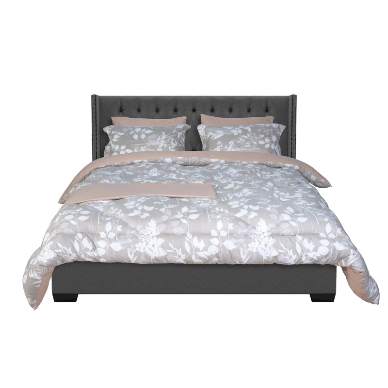 سرویس خواب 2 نفر 6 تکه اسلیپی مدل LAVIA