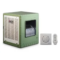کولر آبی 5500 آبسال مدل AC55R