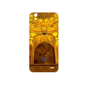 MAHOOT Chehel Sotoun Palace Cover Sticker for Huawei Ascend G630