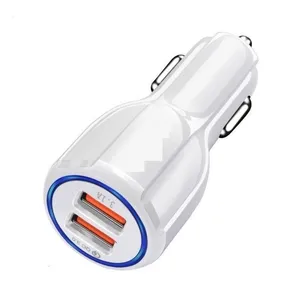 شارژر فندکی خودرو مدل PO