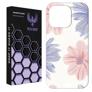 RIVEN RI1 Case For Apple iPhone 16 Pro Max
