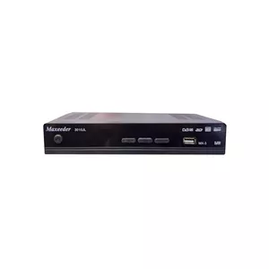 گیرنده دیجیتال DVB-T مکسیدر مدل MX-3.3010JLHEVC