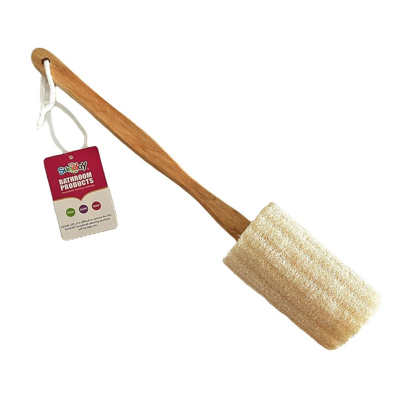 برس شستشوی بدن ساندی مدل لوفا کد L-77135