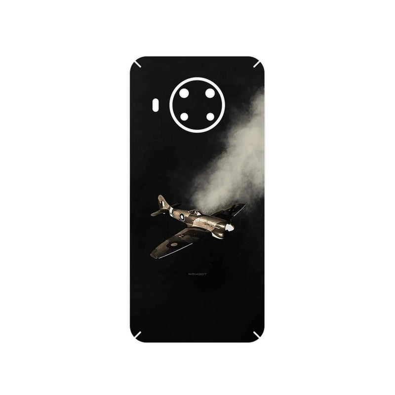 برچسب پوششی ماهوت مدل World_War_II_Aircraft مناسب برای گوشی موبایل نوکیا X20
