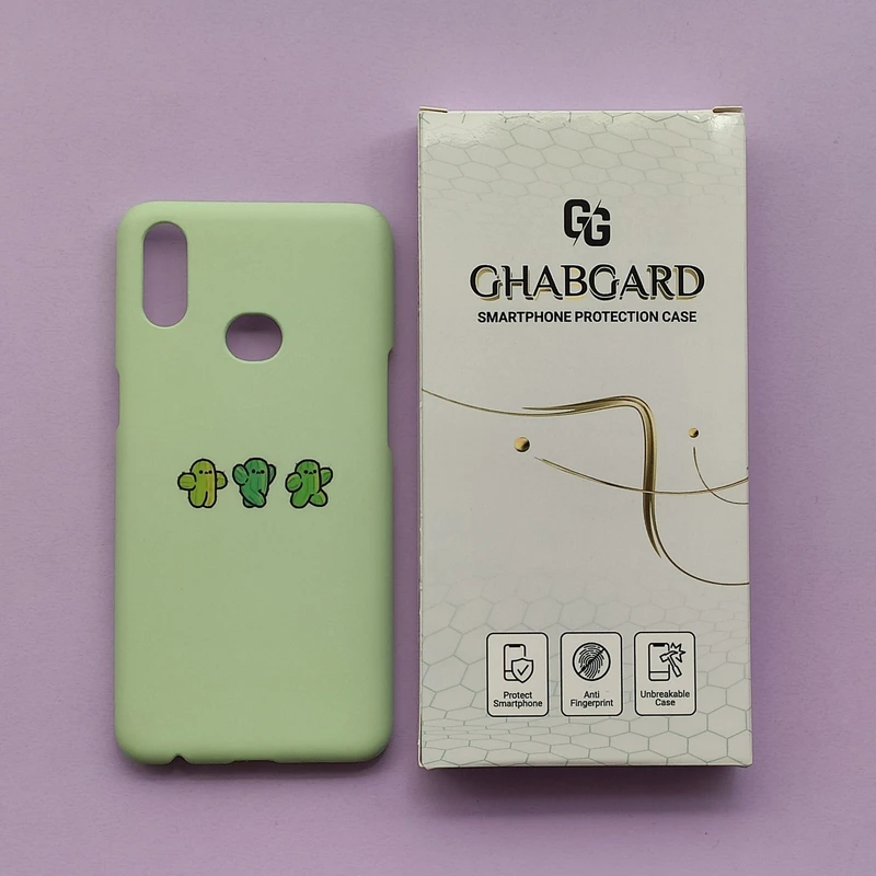 مدل قاب گارد مدل فانتزی مناسب برای گوشی موبایل سامسونگ Galaxy A10s