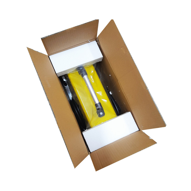 اینورتر جوشکاری 200 آمپر هیپوتی مدل HT - 0020 اینورتر جوشکاری 200 آمپر هیپوتی مدل HT - 0020