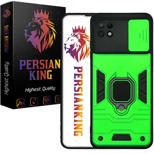 Persian King RTS22 Cover For Samsung Galaxy A22 5G