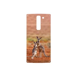 MAHOOT Kangaroo Cover Sticker for LG Magna