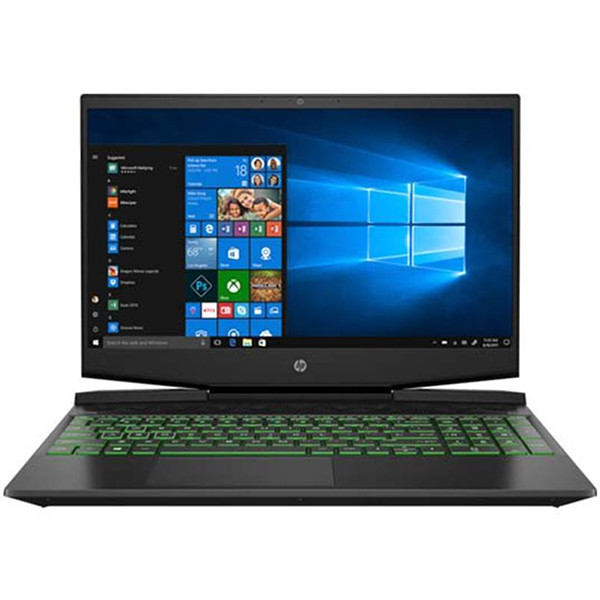 لپ تاپ 15.6 اینچی اچ‌پی مدل Pavilion Gaming 15-DK1039NIA-E