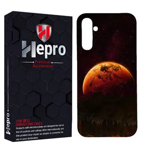 HEPRO MC Cover for SAMSUNG GALAXY S24