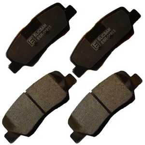 لنت ترمز عقب الیکسام مدل 11013 مناسب برای رانا