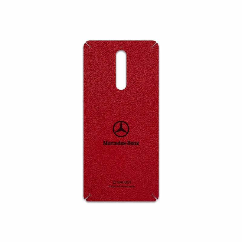 برچسب پوششی ماهوت مدل RL-MBNZ مناسب برای گوشی موبایل نوکیا 8