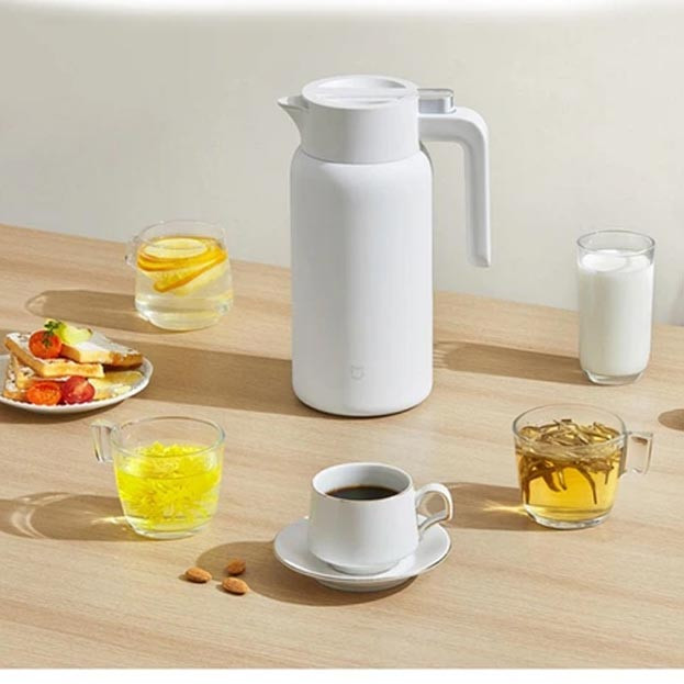 فلاسک میجیا مدل MJBWH01PL گنجایش 1.8 لیتر