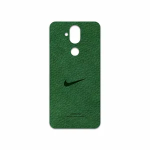 MAHOOT GL-NK Cover Sticker for Nokia 8.1