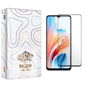 Tiger Glass APL2 Screen Protector For Oppo  A2x
