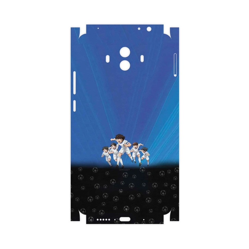 برچسب پوششی ماهوت مدل Ganbare Kikkazu-FullSkin مناسب برای گوشی موبایل هوآوی Mate 10