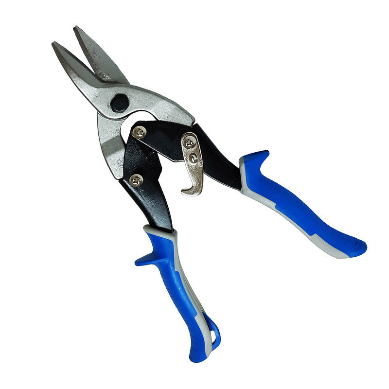 قیچی ورق بر مدل AT - 010