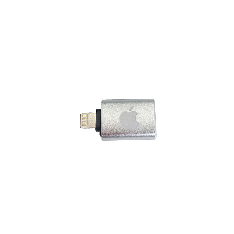 مبدل  USB OTG به لایتنینگ مدل PAP