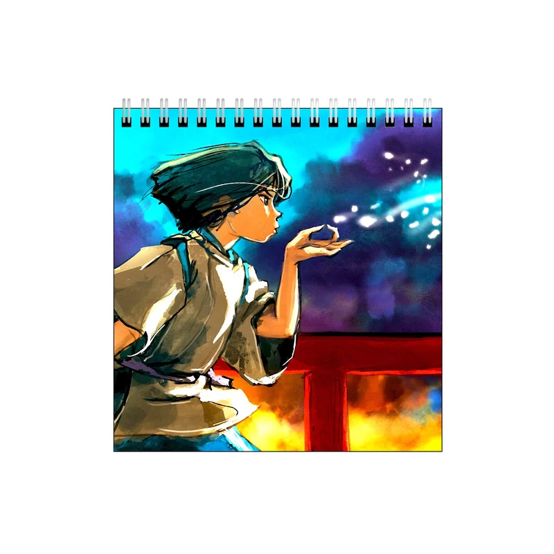 دفتر طراحی طرح انیمیشن شهراشباح کد 1883172