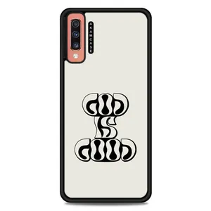 AKAM AMC-WSGA70-OUTES1 Cover For Samsung Galaxy A70