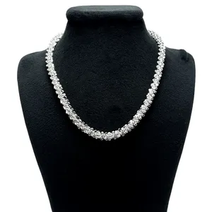 گردنبند زنانه مدل az060