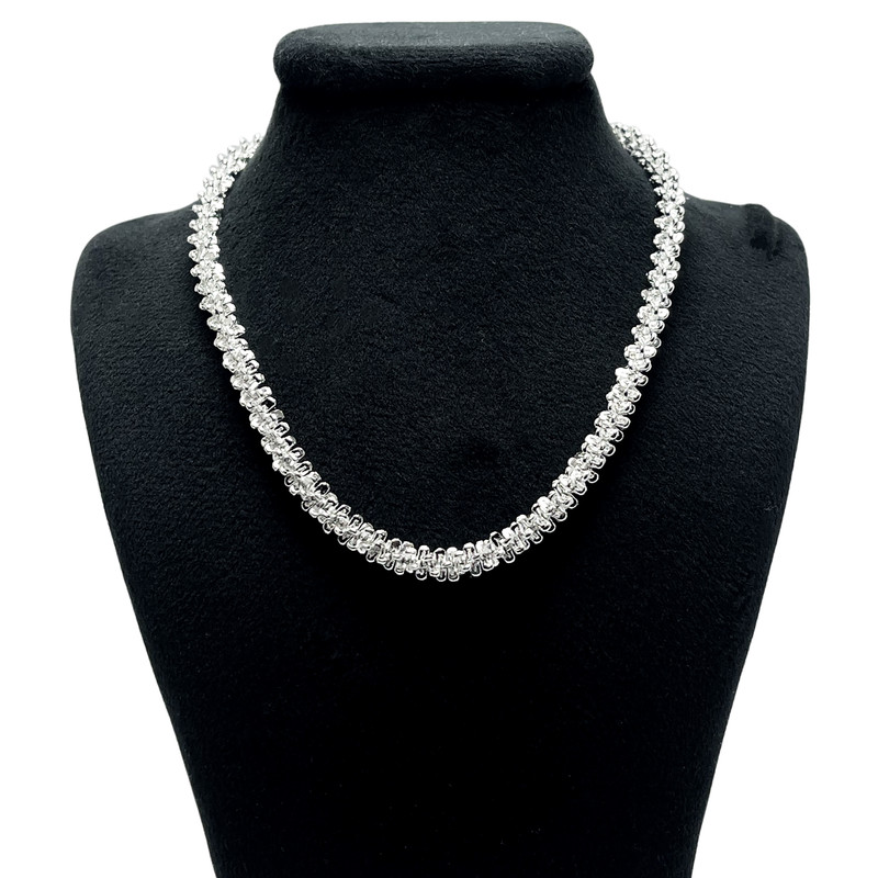 گردنبند زنانه مدل az060