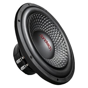 ساب ووفر خودرو پاناتک مدل P-S1216