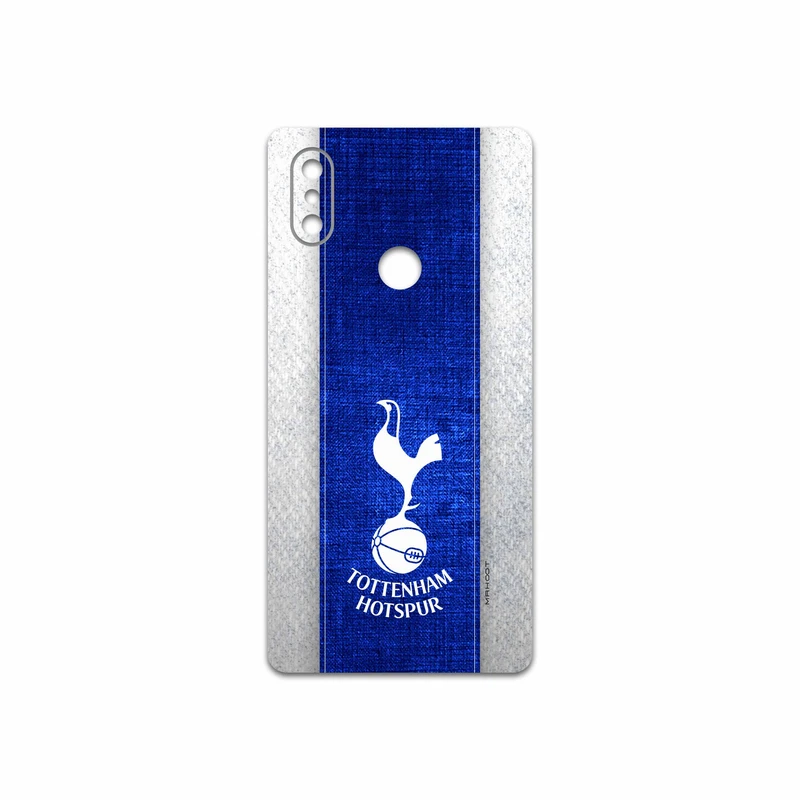 برچسب پوششی ماهوت مدل Tottenham Hotspur FC مناسب برای گوشی موبایل شیائومی Mi 8 SE