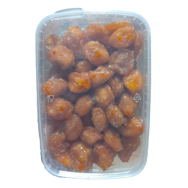 آلو بخارا طلایی خراسان - 900 گرم