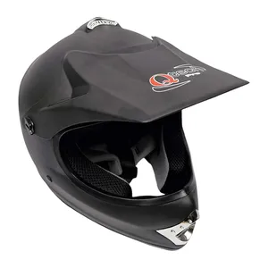 کلاه کاسکت فک ثابت کیوتک پرو کد FMVSS218