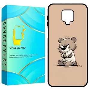 Ghab Guard GCHPN9S Cover For Xiaomi Redmi Note 9S / Redmi Note 9 Pro / Redmi Note 9 Pro Max