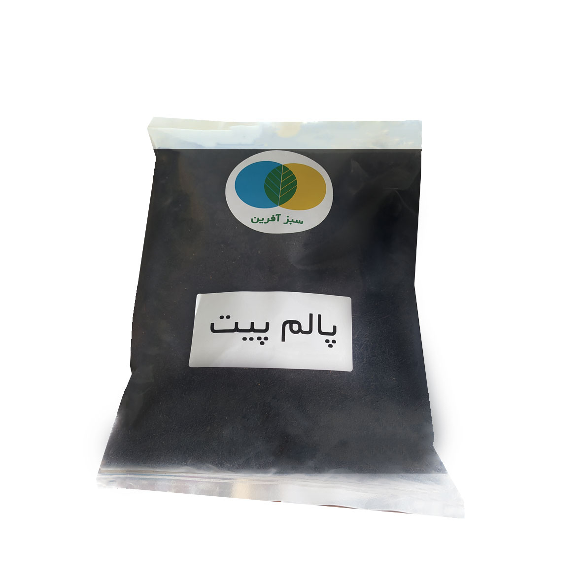 پالم پیت سبزآفرین مدل NBPLT-4e حجم 4 لیتر
