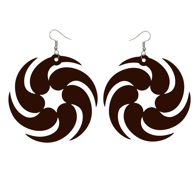 گوشواره زنانه مدل GO-14