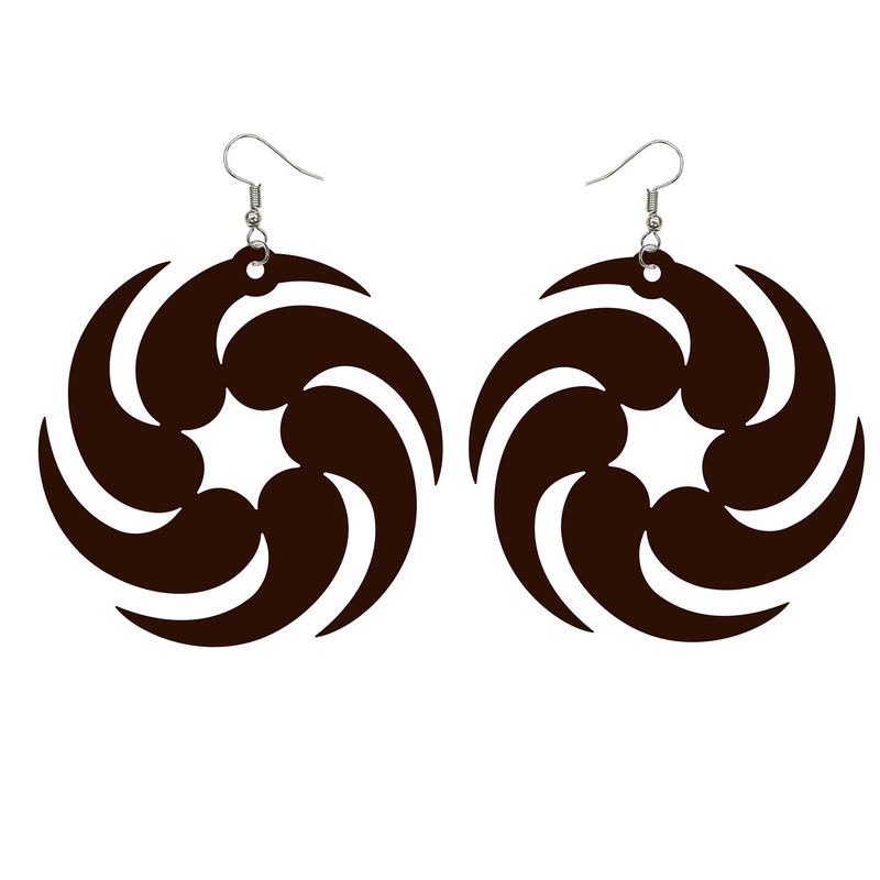 گوشواره زنانه مدل GO-14