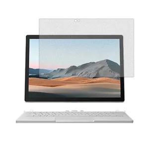 محافظ صفحه نمایش مات ریمکس مدل HyMTT مناسب برای لپ تاپ مایکروسافت Surface Book 3