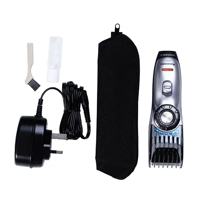 ماشین اصلاح موی سر و صورت پاناسونیک مدل ER217