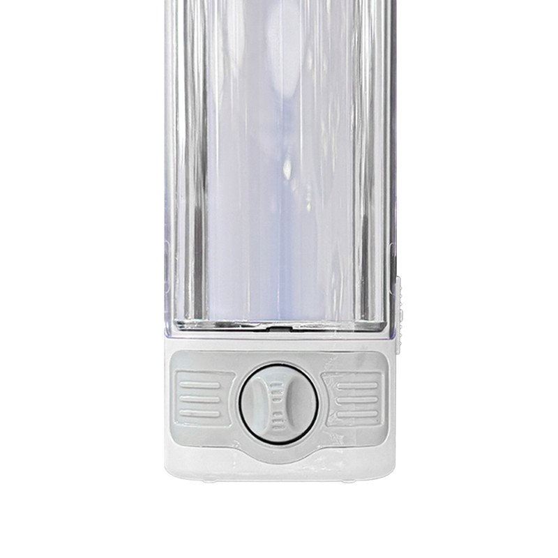 چراغ اضطراری ویداسی کد WD-845T با نور مهتابی