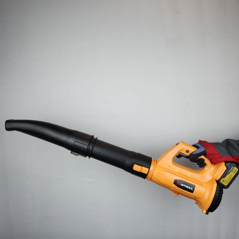 عکس شماره 2 : دستگاه دمنده اینتیمکث مدل 100202 خزان روب