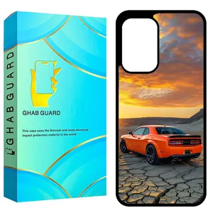 Ghab Guard GCHPA33 Cover For Samsung Galaxy A33 5G