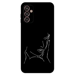 Megafone 8153 Cover For Samsung Galaxy F13