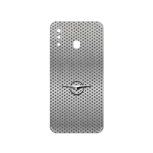 MAHOOT Haima Cover Sticker for Samsung Galaxy A20e