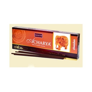 عود ناندیتا مدل Brown Acharya